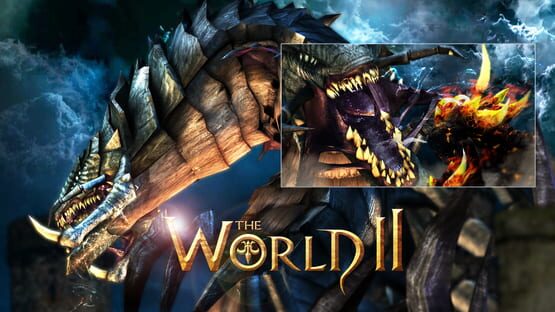 Screenshot The World II: Hunting Boss
