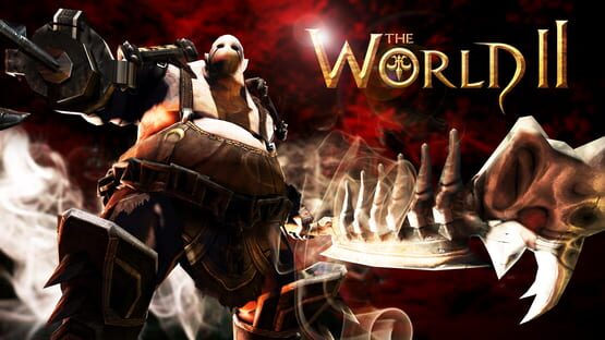 Screenshot The World II: Hunting Boss