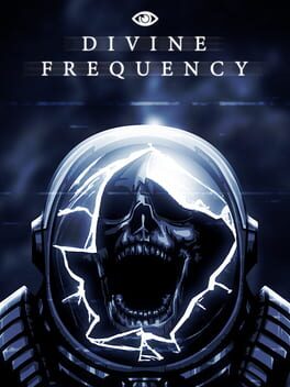 Cover Divine Frequency