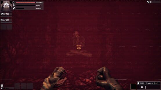 Screenshot Divine Frequency