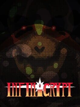 Cover Infinicrypt