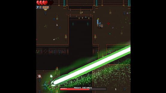 Screenshot Infinicrypt