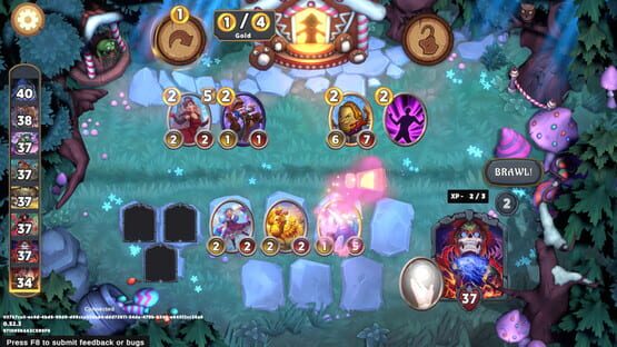 Screenshot Storybook Brawl
