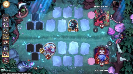 Screenshot Storybook Brawl