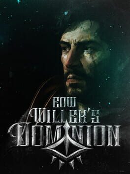 Cover EoW: Willer's Dominion