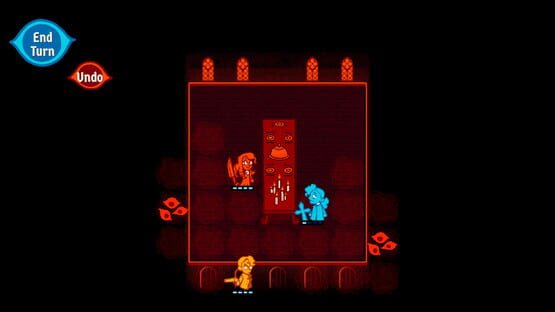 Screenshot Feast of Fools