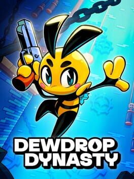 Cover Dewdrop Dynasty