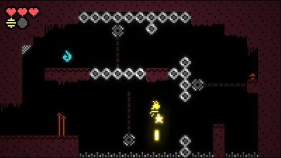 Screenshot Dewdrop Dynasty