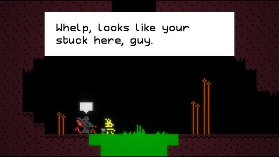 Screenshot Dewdrop Dynasty