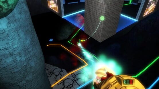 Screenshot Sandmason