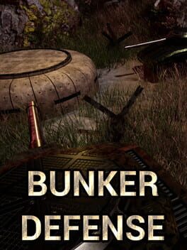 Cover Bunker Defense