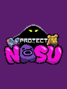 Cover Project Nasu