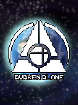 Cover Awaken Alone