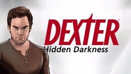 Cover Dexter: Hidden Darkness