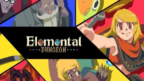 Screenshot Elemental World