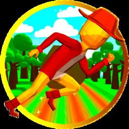 Cover Forest run