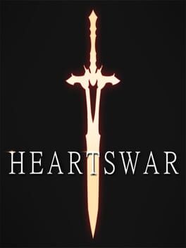 Cover Hearts War