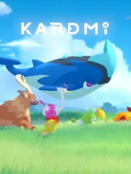 Cover Kardmi