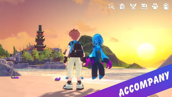 Screenshot Kardmi