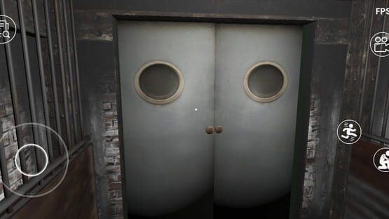 Screenshot Outlast Mobile