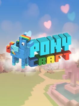 Cover Pony Craft