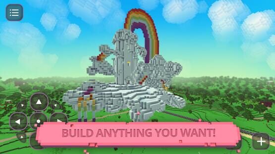 Screenshot Pony Craft