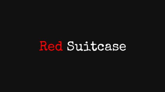 Screenshot Red Suitcase