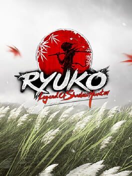 Cover Ryuko: Legend of Shadow Hunter