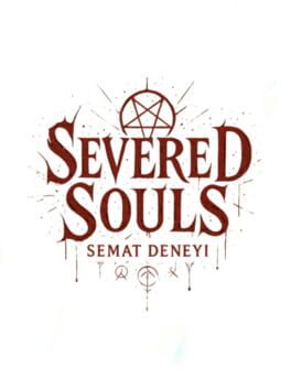 Cover Severed Souls