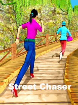 Cover Street Chaser