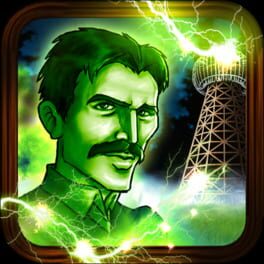 Cover Tesla's Electric Mist