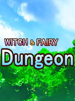 Cover Witch & Fairy Dungeon