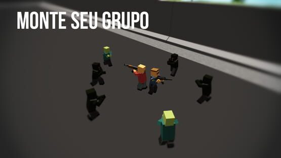 Screenshot WithstandZ - Zombie Survival!