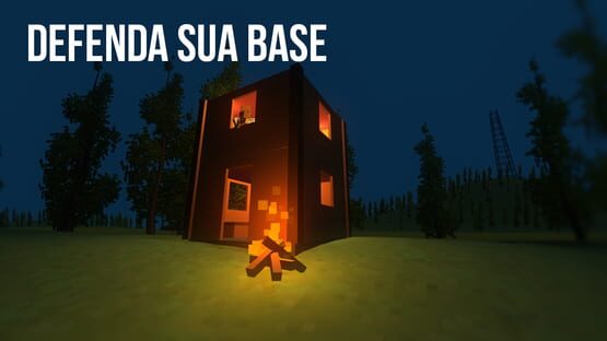 Screenshot WithstandZ - Zombie Survival!