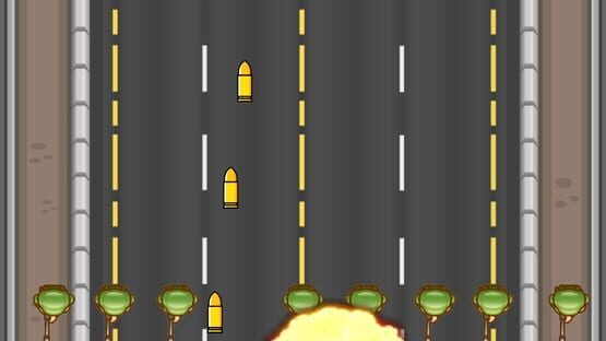 Screenshot Battlefield : Run