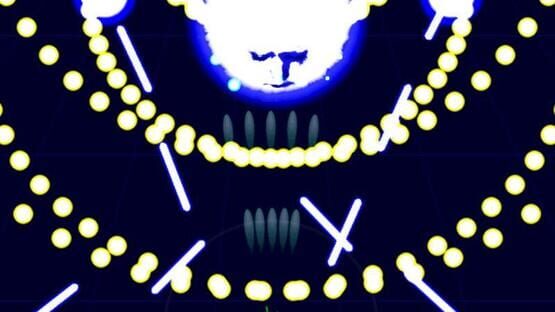 Screenshot Danmaku Death
