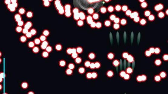 Screenshot Danmaku Death