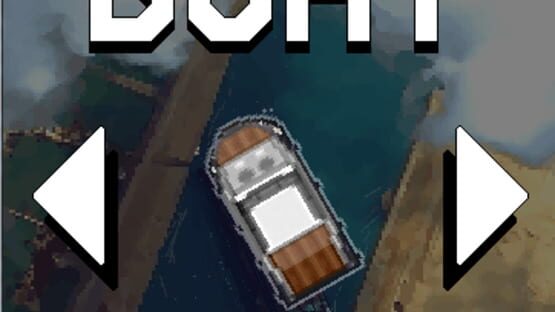 Screenshot Dodgy Boat