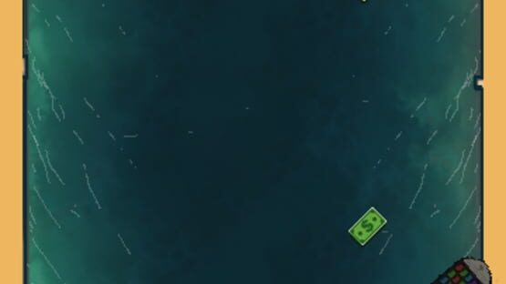 Screenshot Dodgy Boat