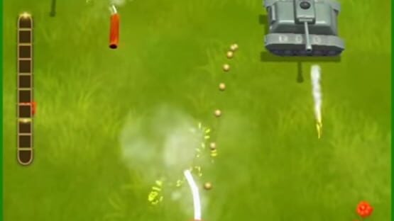 Screenshot Firecracker Fight