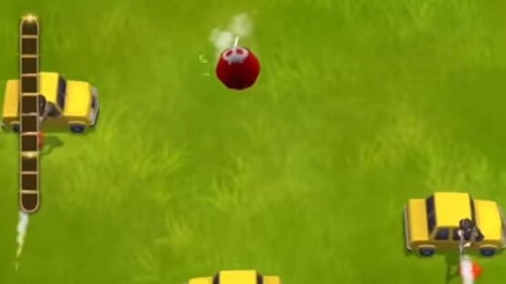 Screenshot Firecracker Fight