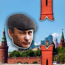 Cover Flappy Putin: Hardbass Gopnik