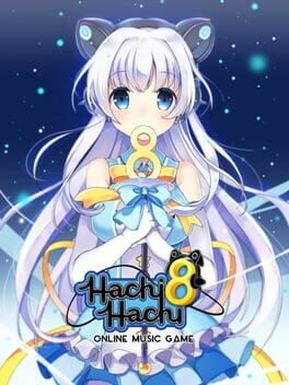 Cover Hachi Hachi