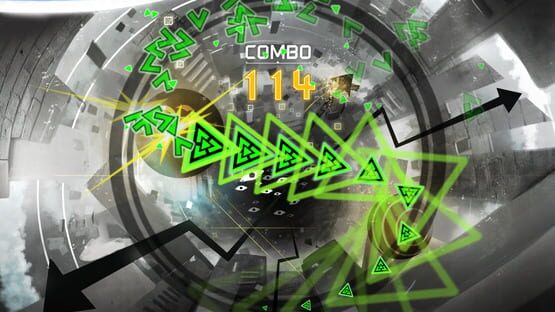 Screenshot Hachi Hachi