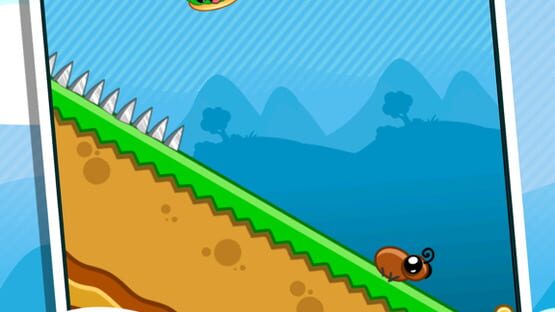 Screenshot Happy Burger