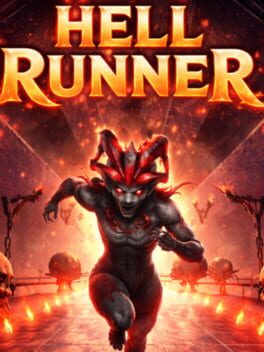 Cover Hell Runner