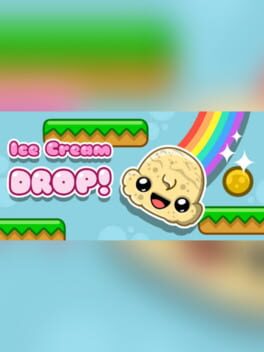 Cover Ice Cream Drop