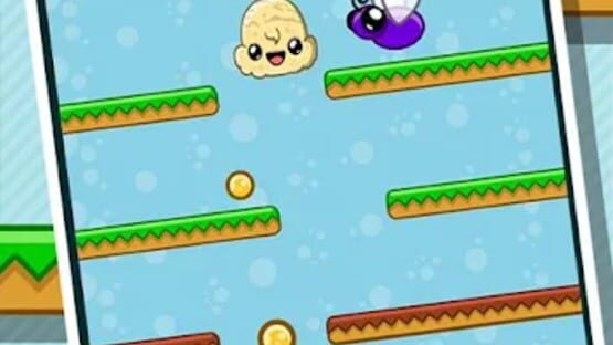 Screenshot Ice Cream Drop