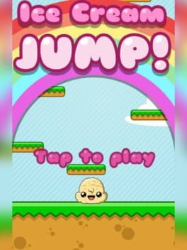 Cover Ice Cream Jump