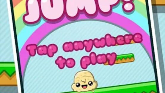 Screenshot Ice Cream Jump